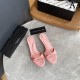 2023SS Mule Popular Boiling ALEXANDER WANG 2023SS Mule Popular Boiling ALEXANDER WANG
