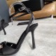 2023SS Sandals Gift OK ALEXANDER WANG Alexander Wang 2023SS Sandals Gift OK ALEXANDER WANG Alexander Wang