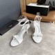 2023SS sandals popular this year ALEXANDER WANG 2023SS sandals popular this year ALEXANDER WANG