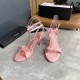 2023SS sandals popular this year ALEXANDER WANG 2023SS sandals popular this year ALEXANDER WANG