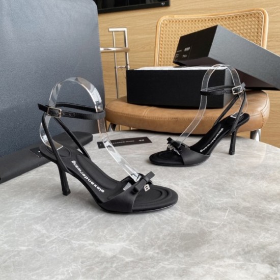 2023SS sandals popular this year ALEXANDER WANG 2023SS sandals popular this year ALEXANDER WANG