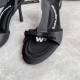 2023SS sandals popular this year ALEXANDER WANG 2023SS sandals popular this year ALEXANDER WANG