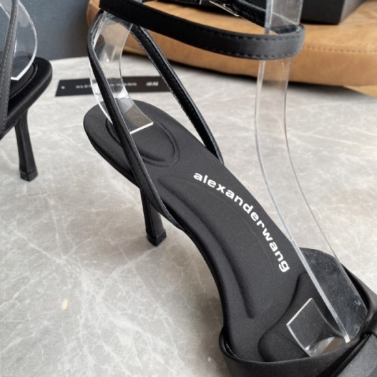 2023SS sandals popular this year ALEXANDER WANG 2023SS sandals popular this year ALEXANDER WANG