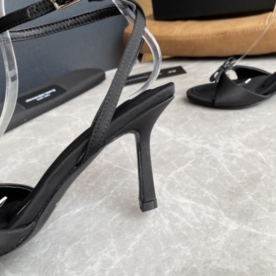 2023SS sandals popular this year ALEXANDER WANG 2023SS sandals popular this year ALEXANDER WANG