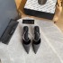 2023SS Mule Very difficult to obtain ALEXANDER WANG Alexander Wang
