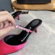2023SS Mule Very difficult to obtain ALEXANDER WANG Alexander Wang 2023SS Mule Very difficult to obtain ALEXANDER WANG Alexander Wang