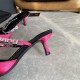 2023SS Mule Very difficult to obtain ALEXANDER WANG Alexander Wang 2023SS Mule Very difficult to obtain ALEXANDER WANG Alexander Wang