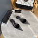 2023SS sandals rising in popularity ALEXANDER WANG 2023SS sandals rising in popularity ALEXANDER WANG