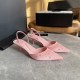 2023SS sandals rising in popularity ALEXANDER WANG 2023SS sandals rising in popularity ALEXANDER WANG