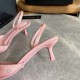 2023SS sandals rising in popularity ALEXANDER WANG 2023SS sandals rising in popularity ALEXANDER WANG