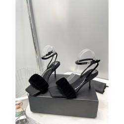2023SS Sandals Long-awaited product ALEXANDER WANG