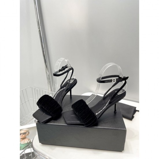 2023SS Sandals Long-awaited product ALEXANDER WANG 2023SS Sandals Long-awaited product ALEXANDER WANG