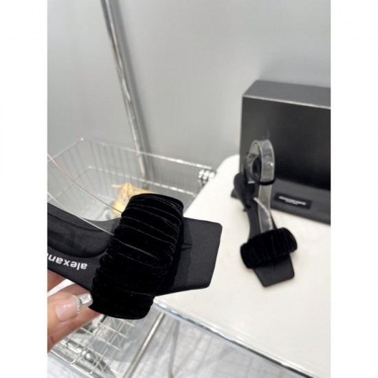 2023SS Sandals Long-awaited product ALEXANDER WANG 2023SS Sandals Long-awaited product ALEXANDER WANG