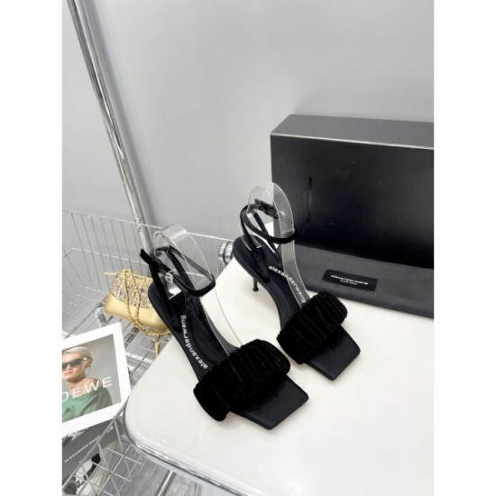 2023SS Sandals Long-awaited product ALEXANDER WANG 2023SS Sandals Long-awaited product ALEXANDER WANG