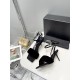2023SS Sandals Long-awaited product ALEXANDER WANG 2023SS Sandals Long-awaited product ALEXANDER WANG