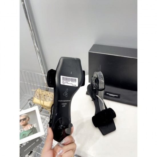 2023SS Sandals Long-awaited product ALEXANDER WANG 2023SS Sandals Long-awaited product ALEXANDER WANG