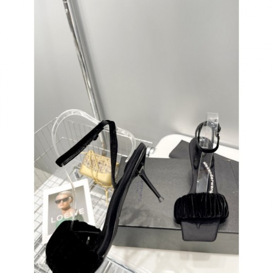 2023SS Sandals Long-awaited product ALEXANDER WANG 2023SS Sandals Long-awaited product ALEXANDER WANG