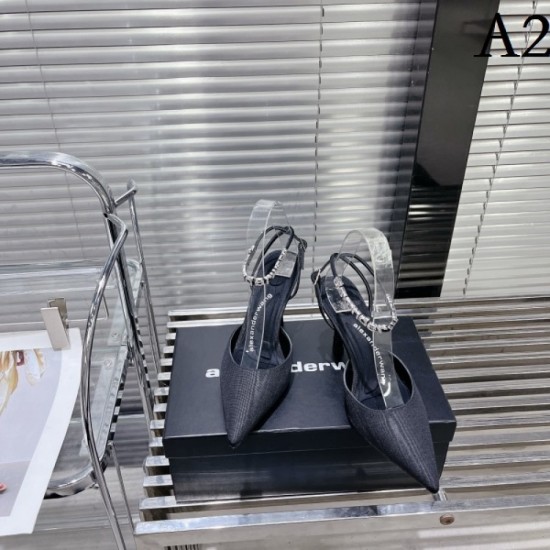 2023SS Sandals Summer big success ALEXANDER WANG Alexander Wang 2023SS Sandals Summer big success ALEXANDER WANG Alexander Wang