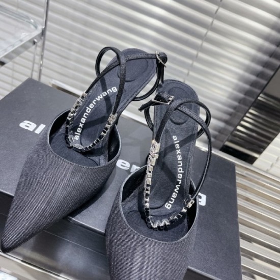 2023SS Sandals Summer big success ALEXANDER WANG Alexander Wang 2023SS Sandals Summer big success ALEXANDER WANG Alexander Wang
