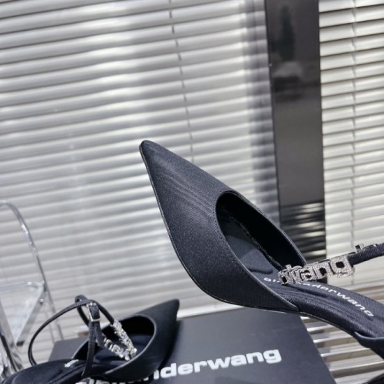 2023SS Sandals Summer big success ALEXANDER WANG Alexander Wang 2023SS Sandals Summer big success ALEXANDER WANG Alexander Wang