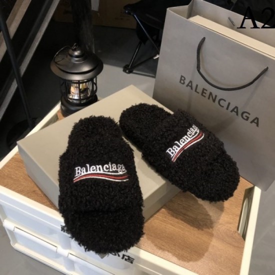 BALENCIAGA Balenciaga Mule 2023AW Curious item popularity BALENCIAGA Balenciaga Mule 2023AW Curious item popularity