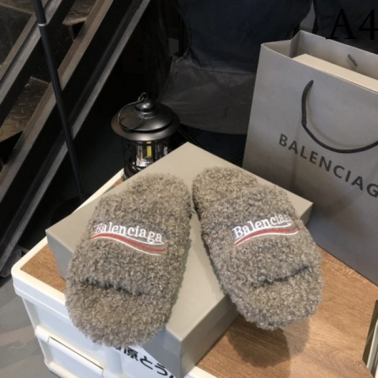 BALENCIAGA Balenciaga Mule 2023AW Curious item popularity BALENCIAGA Balenciaga Mule 2023AW Curious item popularity