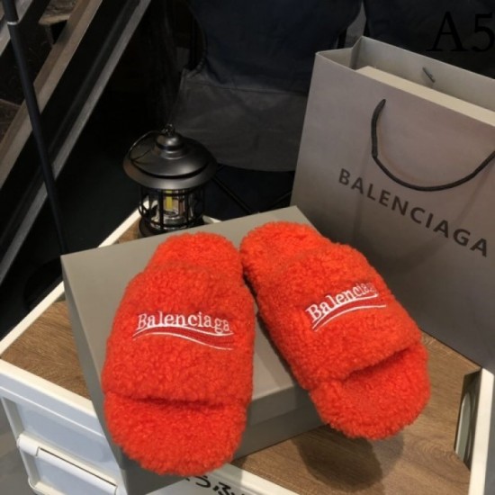 BALENCIAGA Balenciaga Mule 2023AW Curious item popularity BALENCIAGA Balenciaga Mule 2023AW Curious item popularity