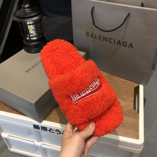 BALENCIAGA Balenciaga Mule 2023AW Curious item popularity BALENCIAGA Balenciaga Mule 2023AW Curious item popularity