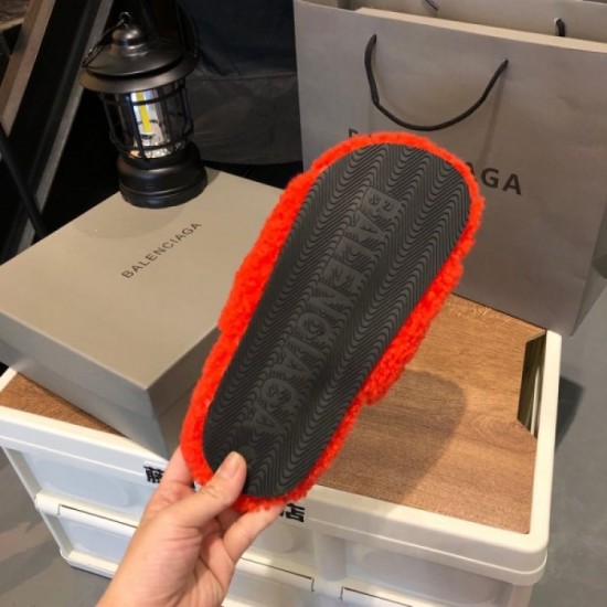 BALENCIAGA Balenciaga Mule 2023AW Curious item popularity BALENCIAGA Balenciaga Mule 2023AW Curious item popularity