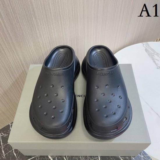 Limited edition slippers that can be used absolutely in summer 2023SS BALENCIAGA Balenciaga Limited edition slippers that can be used absolutely in summer 2023SS BALENCIAGA Balenciaga