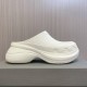 Limited edition slippers that can be used absolutely in summer 2023SS BALENCIAGA Balenciaga Limited edition slippers that can be used absolutely in summer 2023SS BALENCIAGA Balenciaga