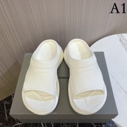 Comfortable even on hot summer days Slippers 2023SS BALENCIAGA Balenciaga