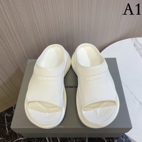 Comfortable even on hot summer days Slippers 2023SS BALENCIAGA Balenciaga Comfortable even on hot summer days Slippers 2023SS BALENCIAGA Balenciaga