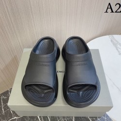Comfortable even on hot summer days Slippers 2023SS BALENCIAGA Balenciaga