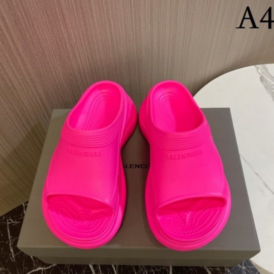 Comfortable even on hot summer days Slippers 2023SS BALENCIAGA Balenciaga Comfortable even on hot summer days Slippers 2023SS BALENCIAGA Balenciaga
