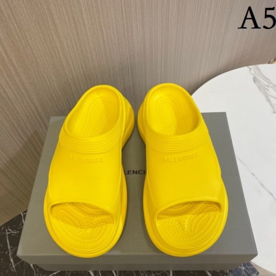 Comfortable even on hot summer days Slippers 2023SS BALENCIAGA Balenciaga Comfortable even on hot summer days Slippers 2023SS BALENCIAGA Balenciaga
