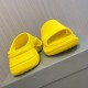 Comfortable even on hot summer days Slippers 2023SS BALENCIAGA Balenciaga Comfortable even on hot summer days Slippers 2023SS BALENCIAGA Balenciaga