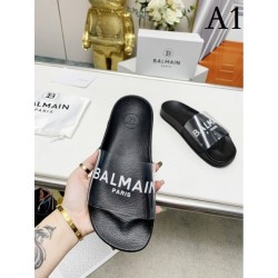 2023SS Mule luxury brand super cheap special price BALMAIN Balmain