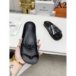 2023SS Mule luxury brand super cheap special price BALMAIN Balmain