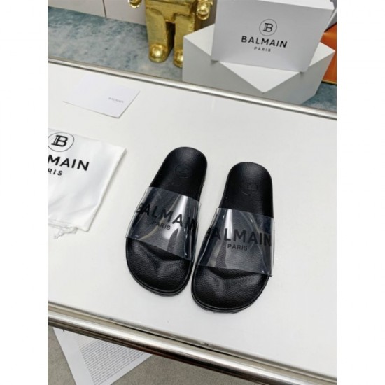 2023SS Mule luxury brand super cheap special price BALMAIN Balmain 2023SS Mule luxury brand super cheap special price BALMAIN Balmain