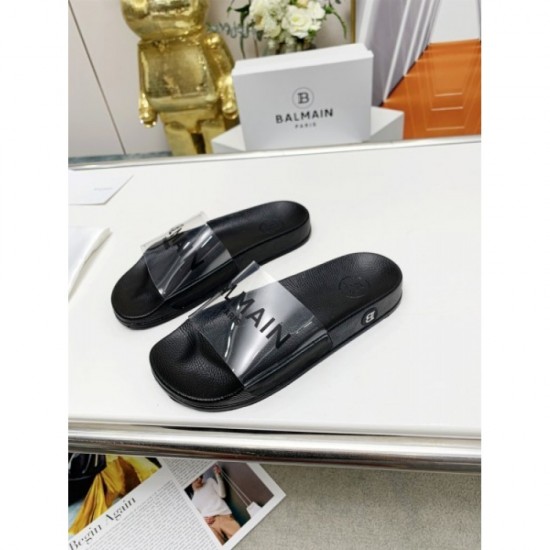 2023SS Mule luxury brand super cheap special price BALMAIN Balmain 2023SS Mule luxury brand super cheap special price BALMAIN Balmain