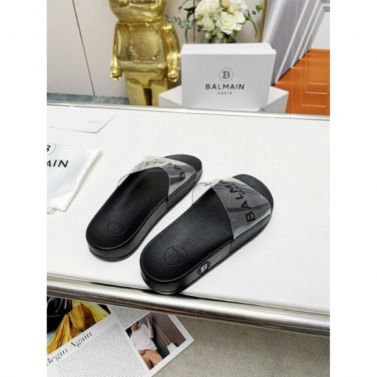 2023SS Mule luxury brand super cheap special price BALMAIN Balmain 2023SS Mule luxury brand super cheap special price BALMAIN Balmain