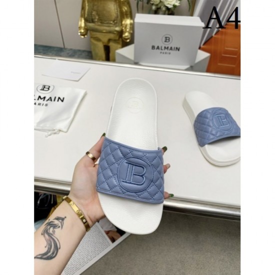 2023SS Mule Sale at an attractive price BALMAIN Balmain 2023SS Mule Sale at an attractive price BALMAIN Balmain