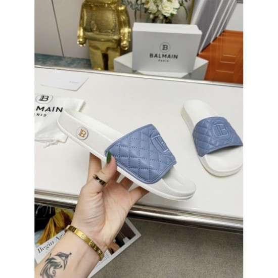 2023SS Mule Sale at an attractive price BALMAIN Balmain 2023SS Mule Sale at an attractive price BALMAIN Balmain