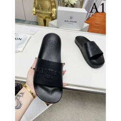 2023SS Mule popular model summer new BALMAIN