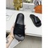 2023SS Mule popular model summer new BALMAIN