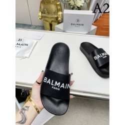 2023SS Mule popular model summer new BALMAIN