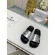 2023SS Mule popular model summer new BALMAIN 2023SS Mule popular model summer new BALMAIN