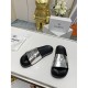2023SS Mule popular model summer new BALMAIN 2023SS Mule popular model summer new BALMAIN