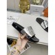 2023SS Mule popular model summer new BALMAIN 2023SS Mule popular model summer new BALMAIN